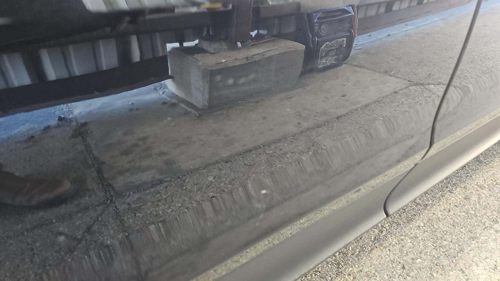 2023 Porsche Cayenne Platinum Edition AWD