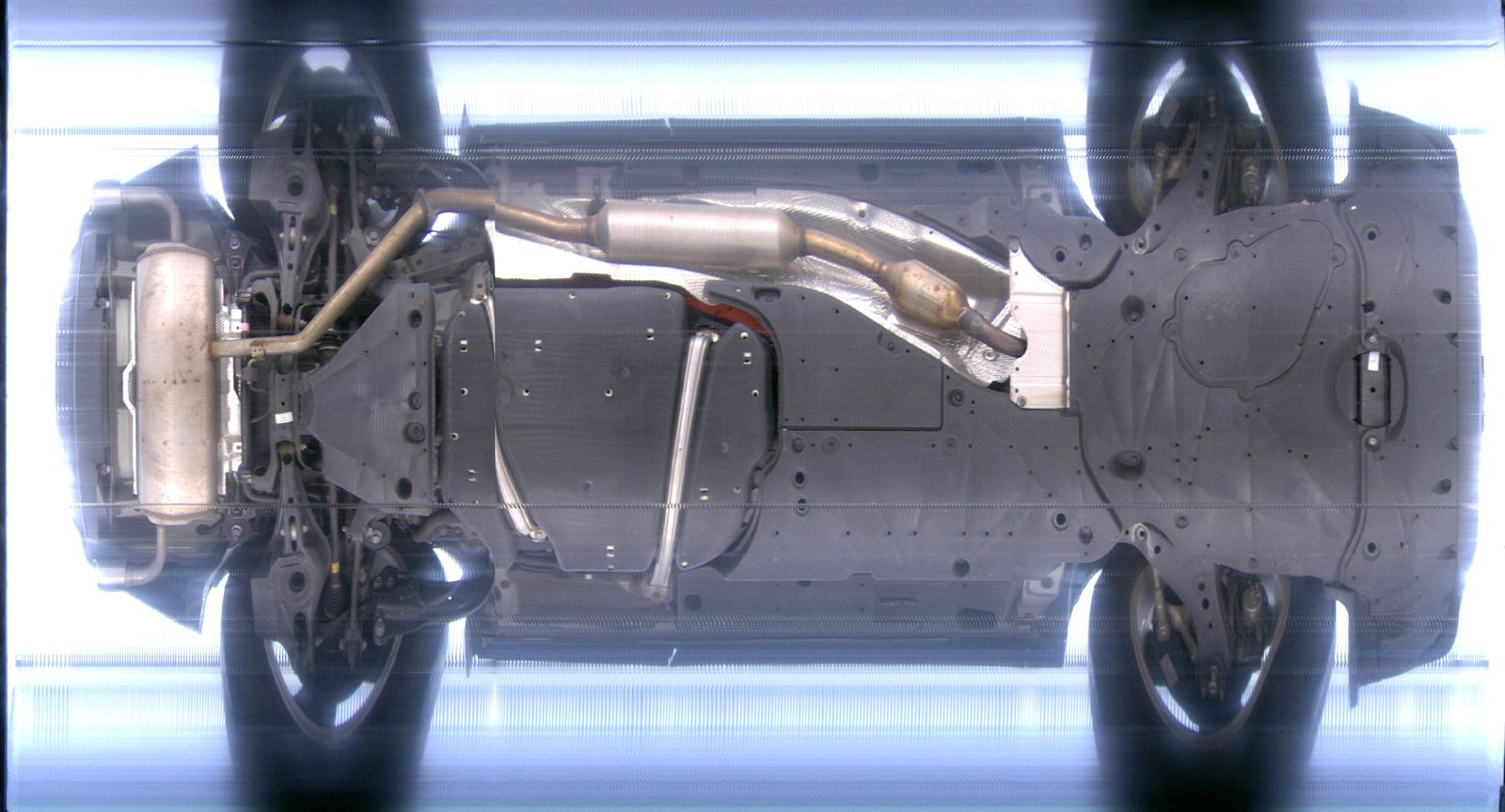 2024 Toyota RAV4 Hybrid LE AWD