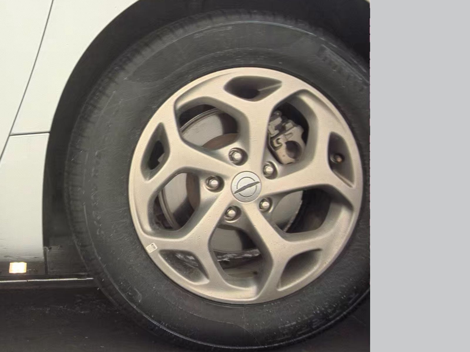 2024 Chrysler Pacifica Limited FWD