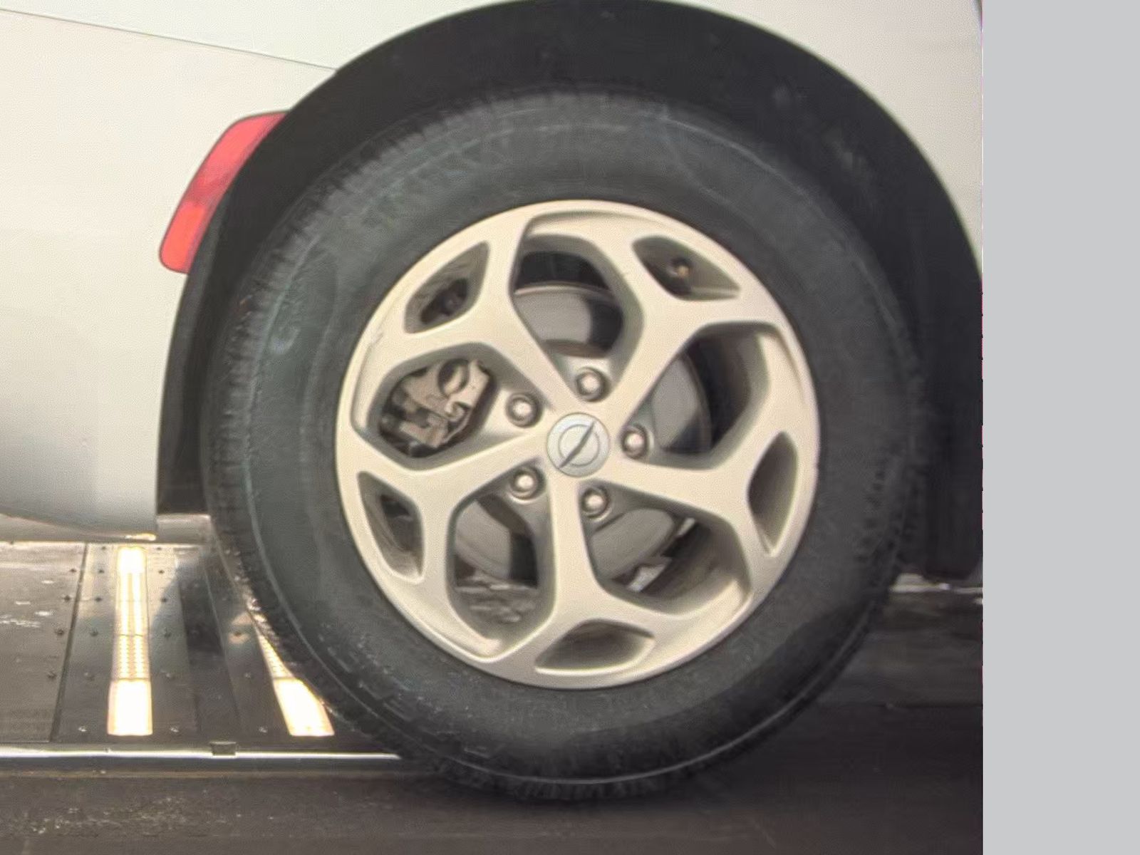 2024 Chrysler Pacifica Limited FWD