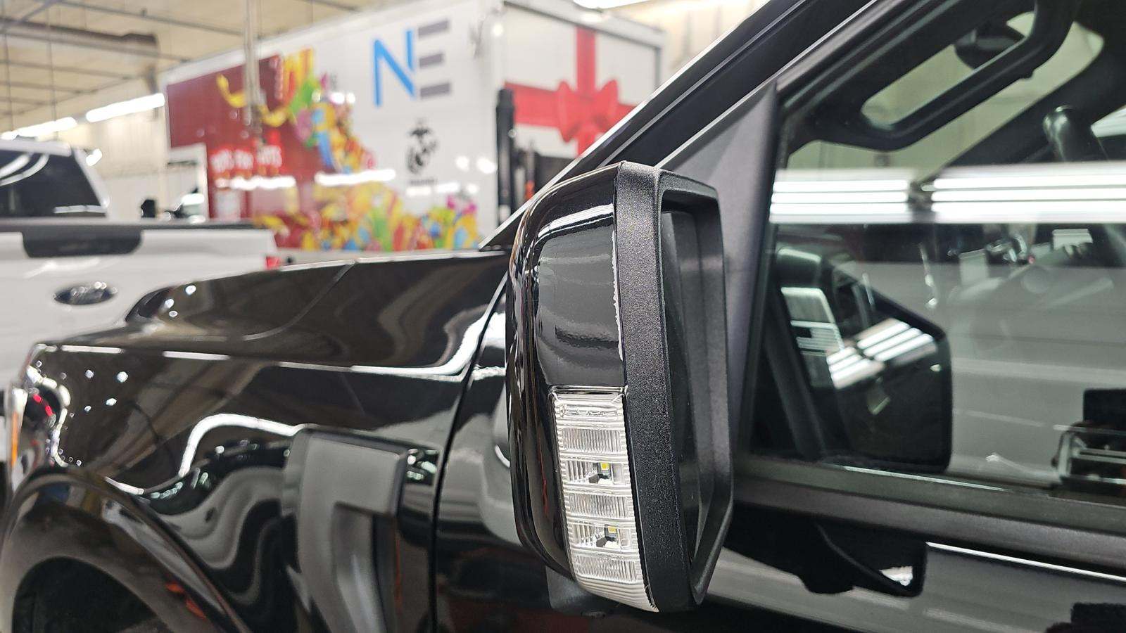 2022 Ford F-150 Lariat AWD