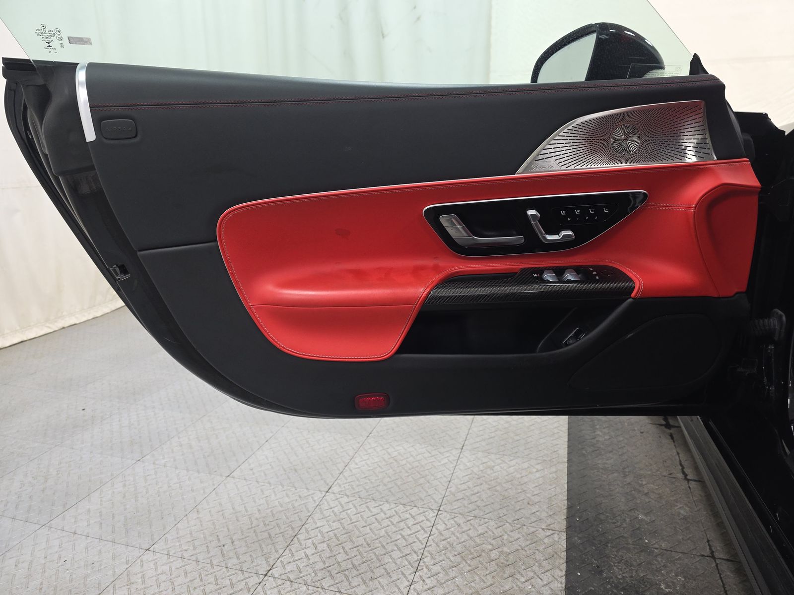 2022 Mercedes-Benz SL-Class AMG SL 63 AWD