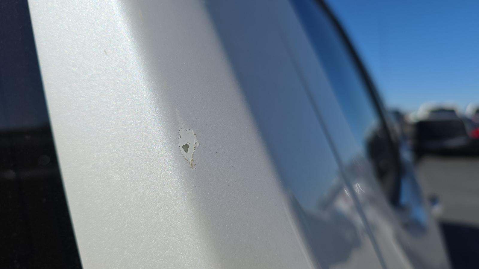 2019 Chevrolet Silverado 1500 High Country AWD