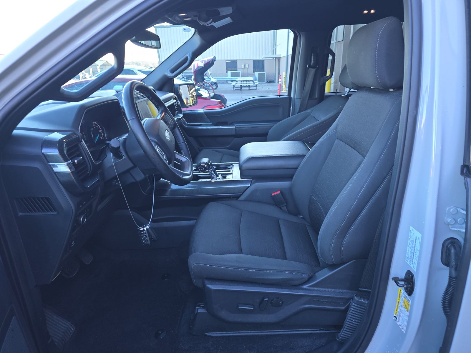 2023 Ford F-150 XLT AWD