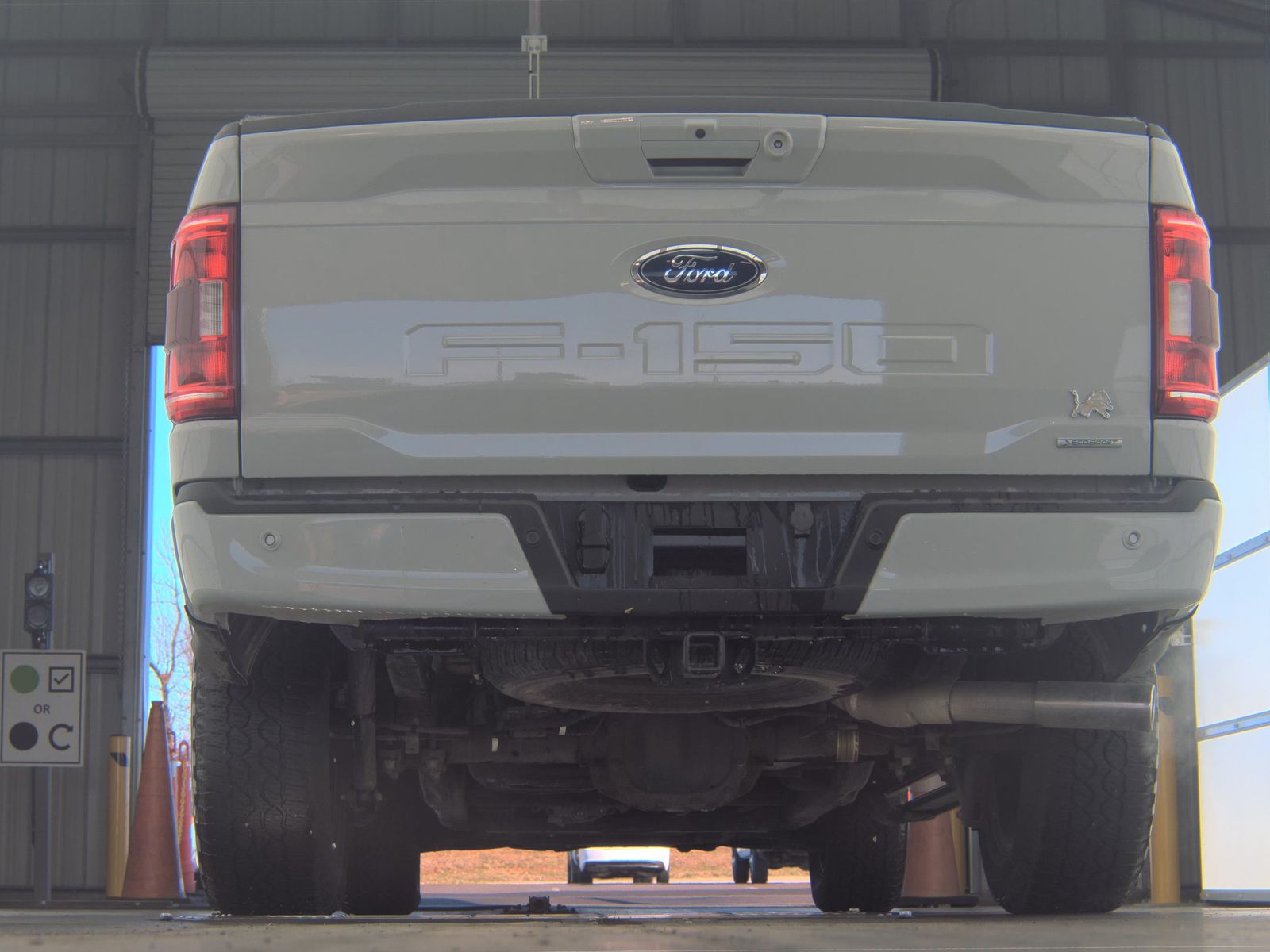 2023 Ford F-150 XLT AWD