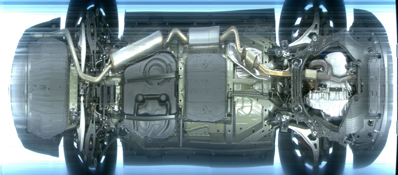 2025 Honda Odyssey EX-L FWD