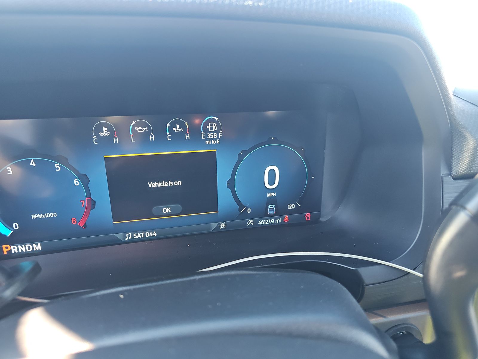 2024 Ford F-150 XLT AWD