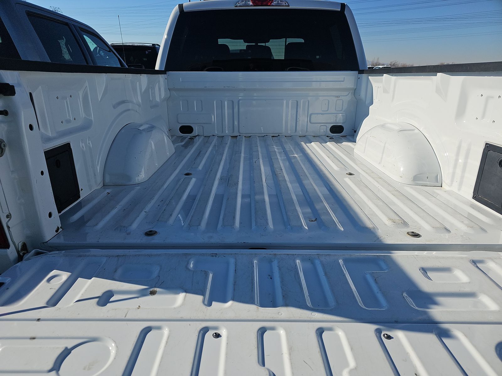 2024 Ford F-150 XLT AWD