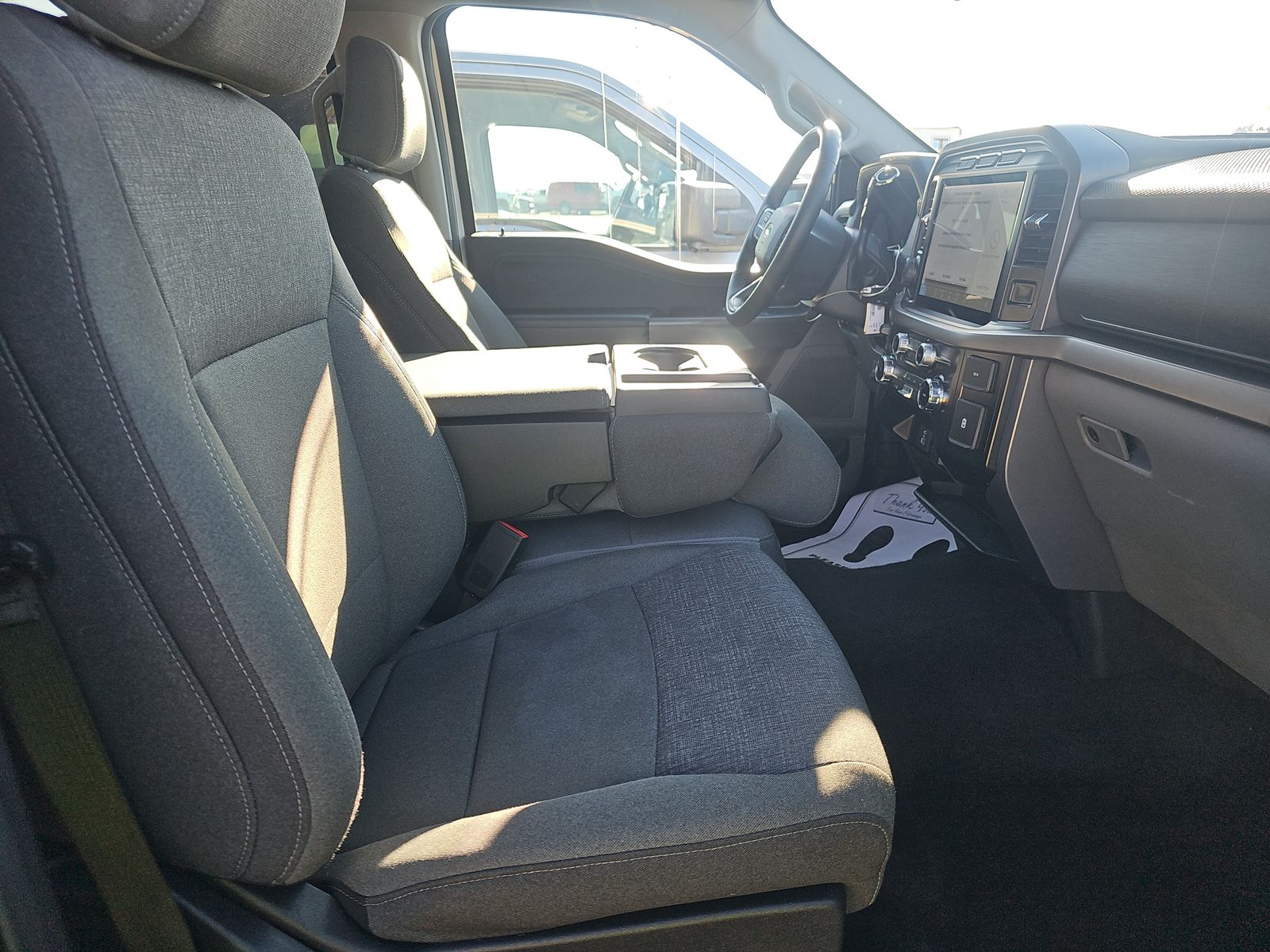 2024 Ford F-150 XLT AWD