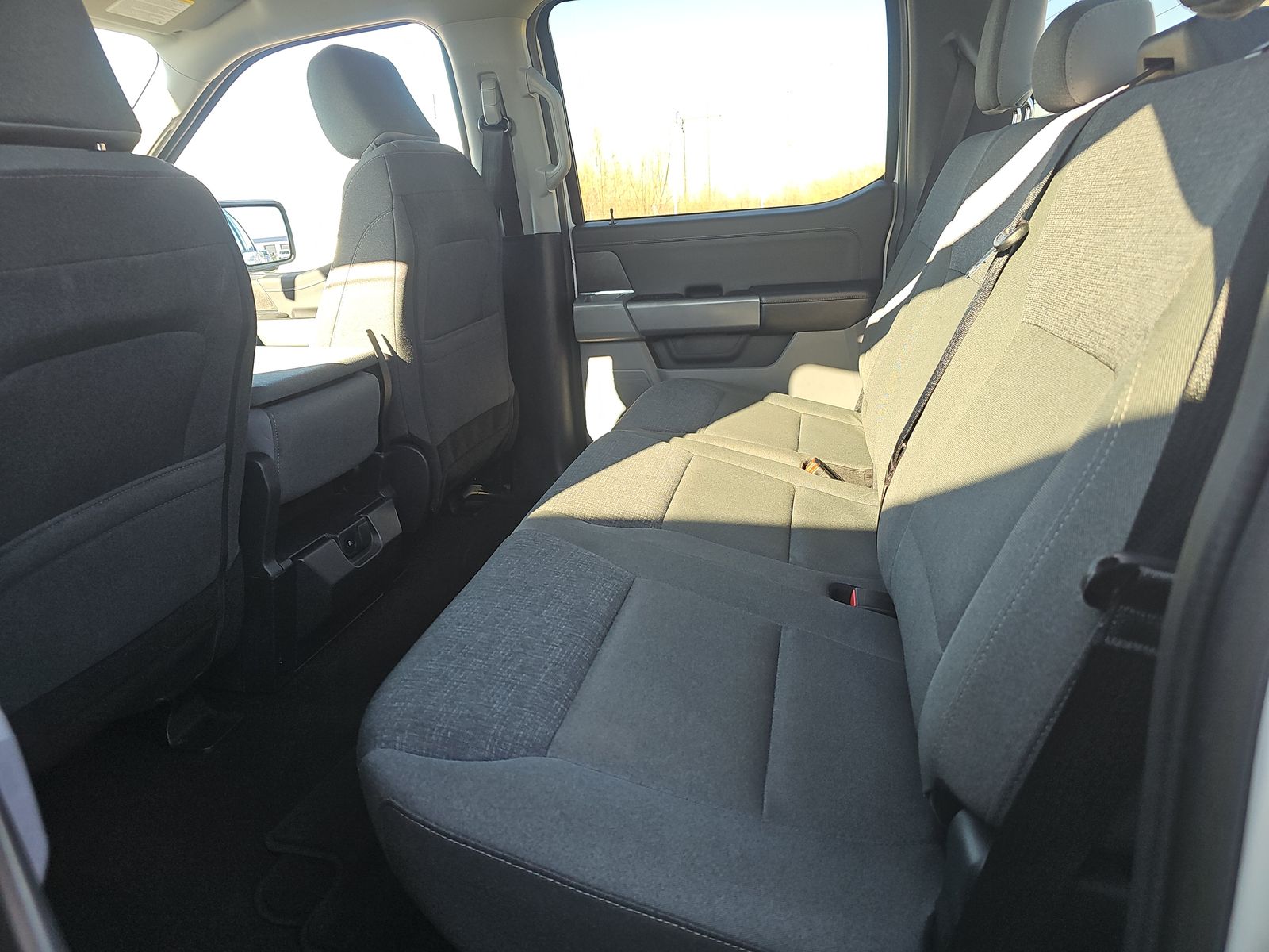 2024 Ford F-150 XLT AWD