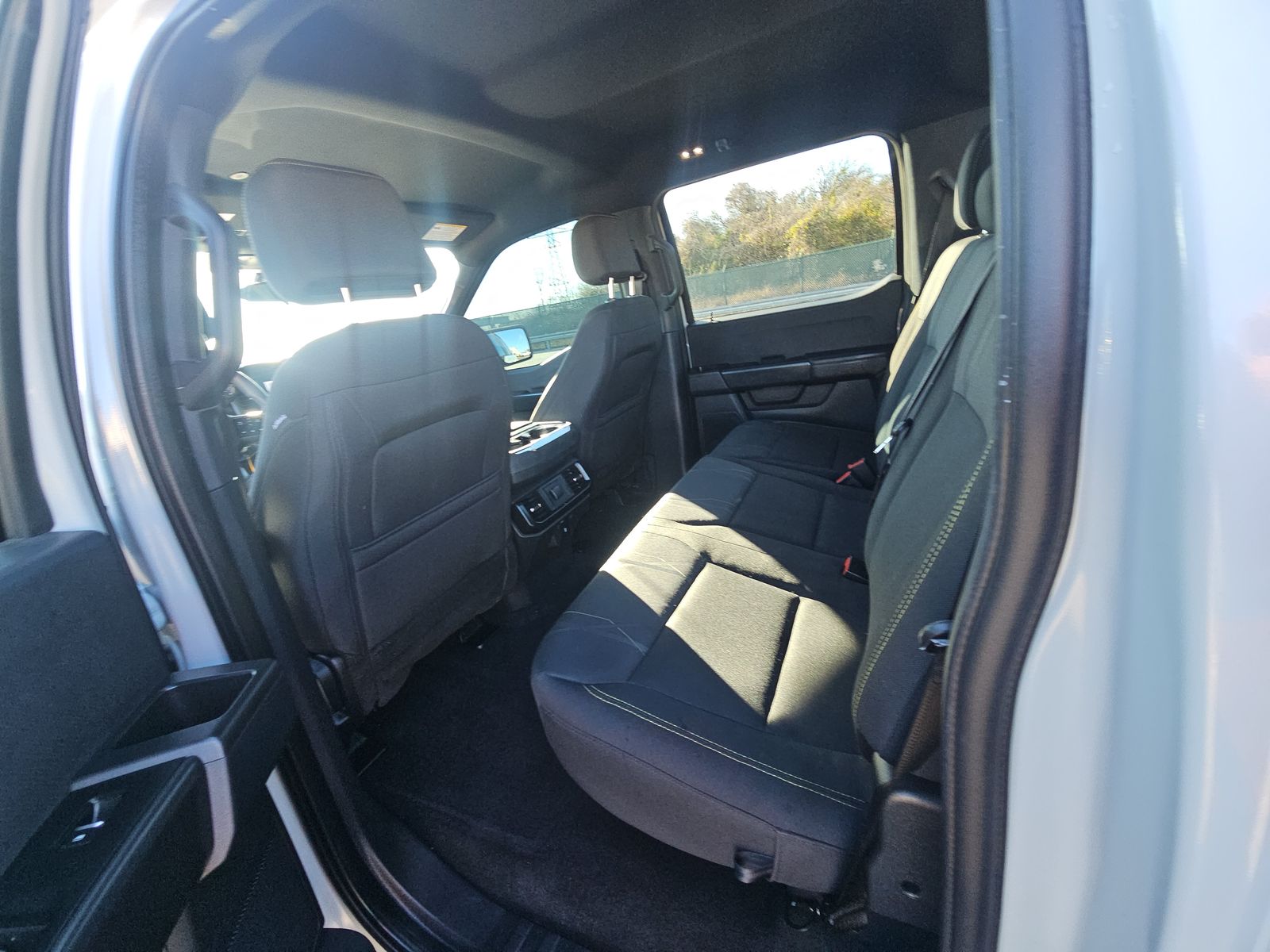 2024 Ford F-150 STX RWD