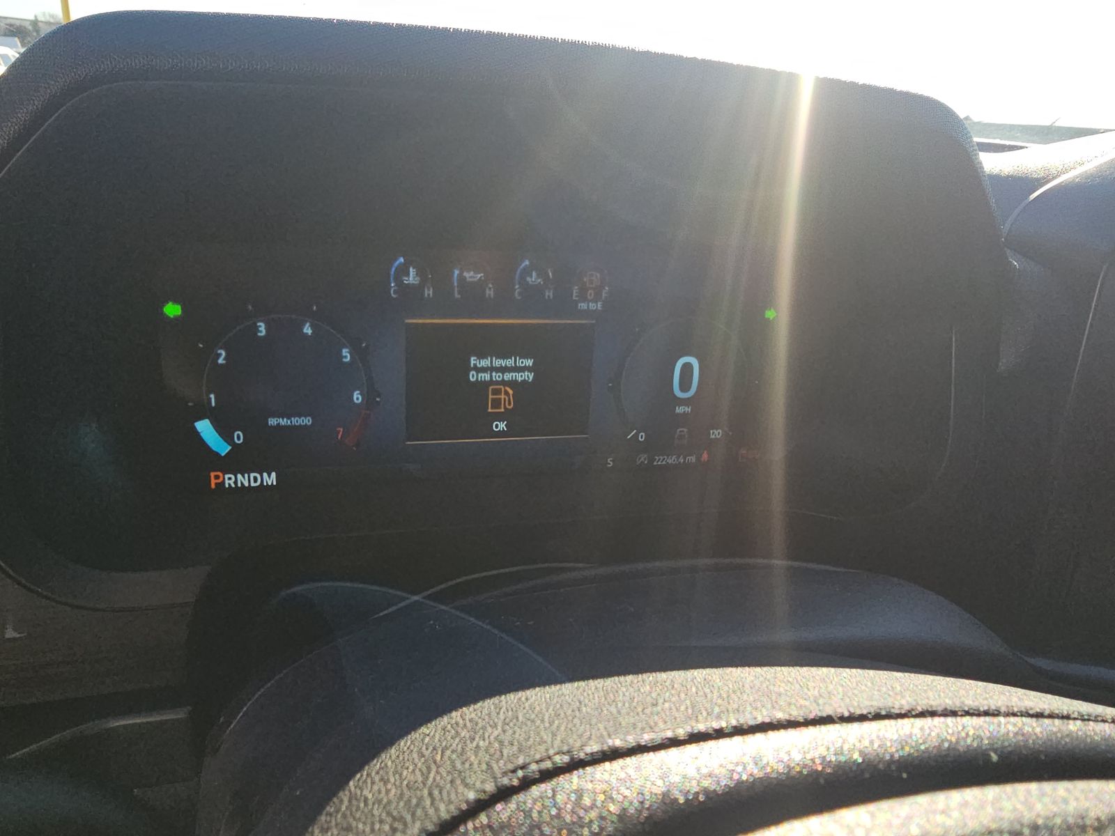 2024 Ford F-150 STX RWD