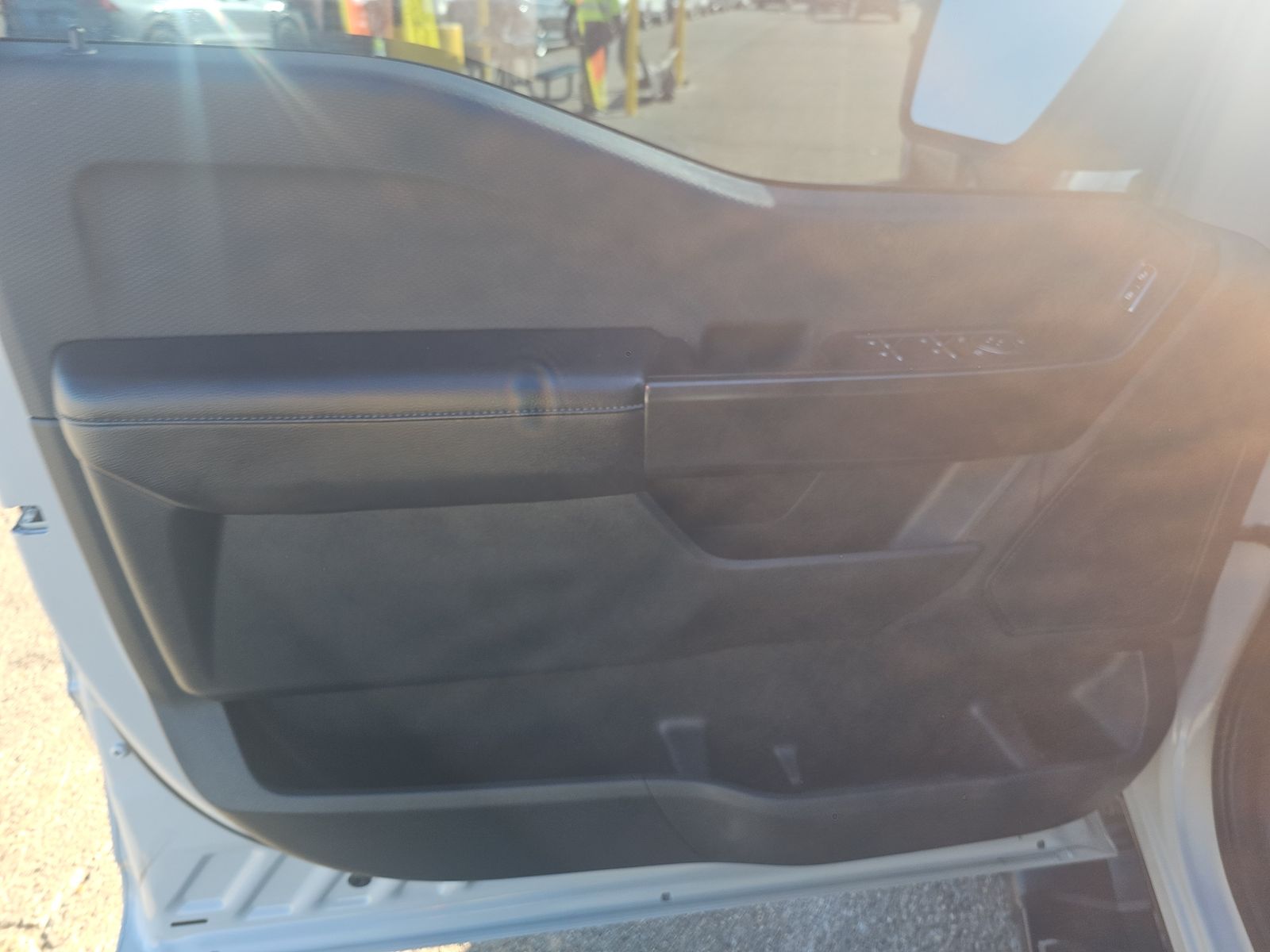 2024 Ford F-150 STX RWD