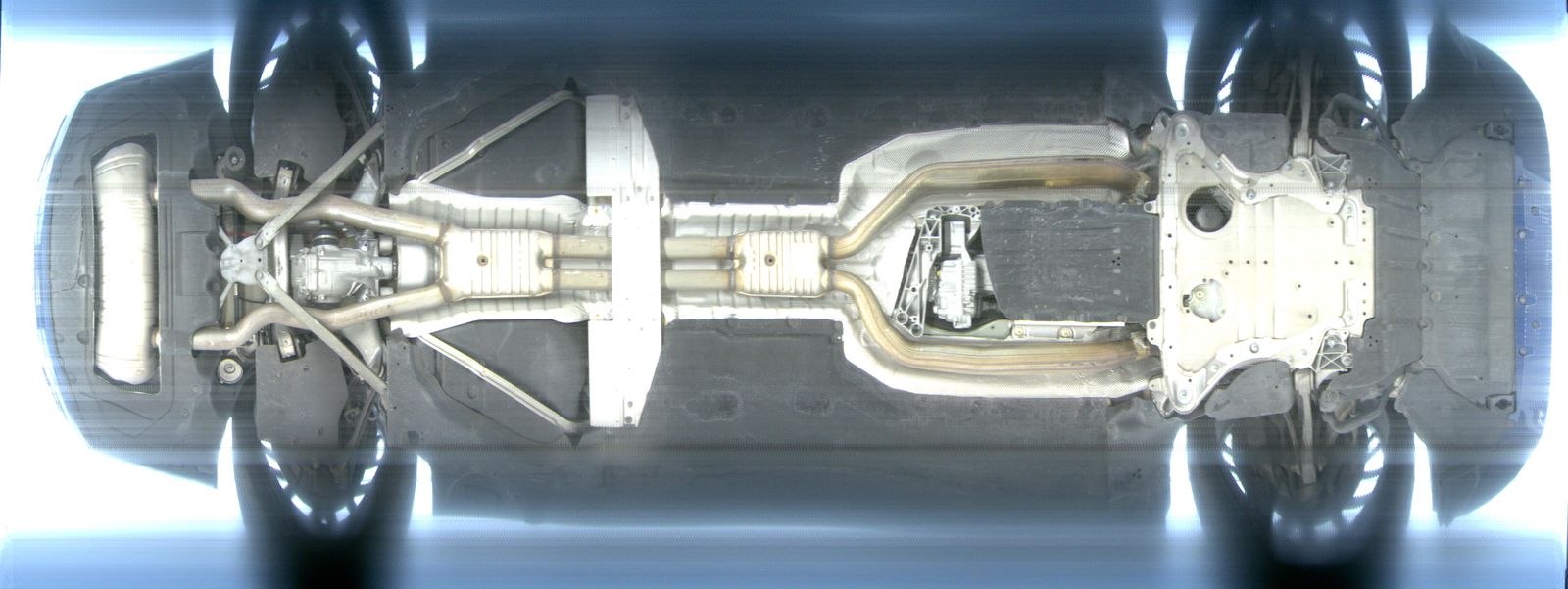 2022 BMW 7 Series 750i xDrive AWD