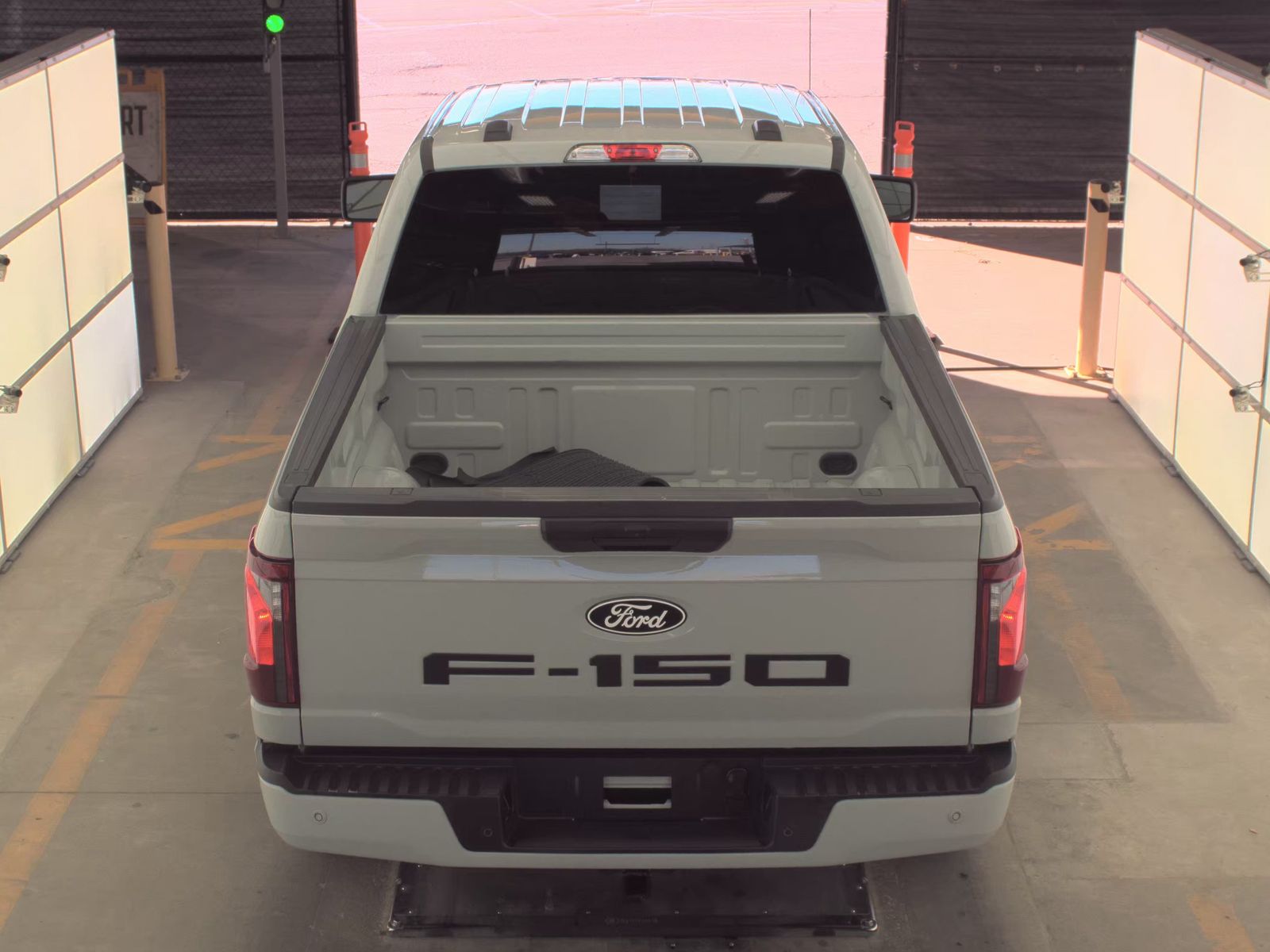 2024 Ford F-150 STX RWD