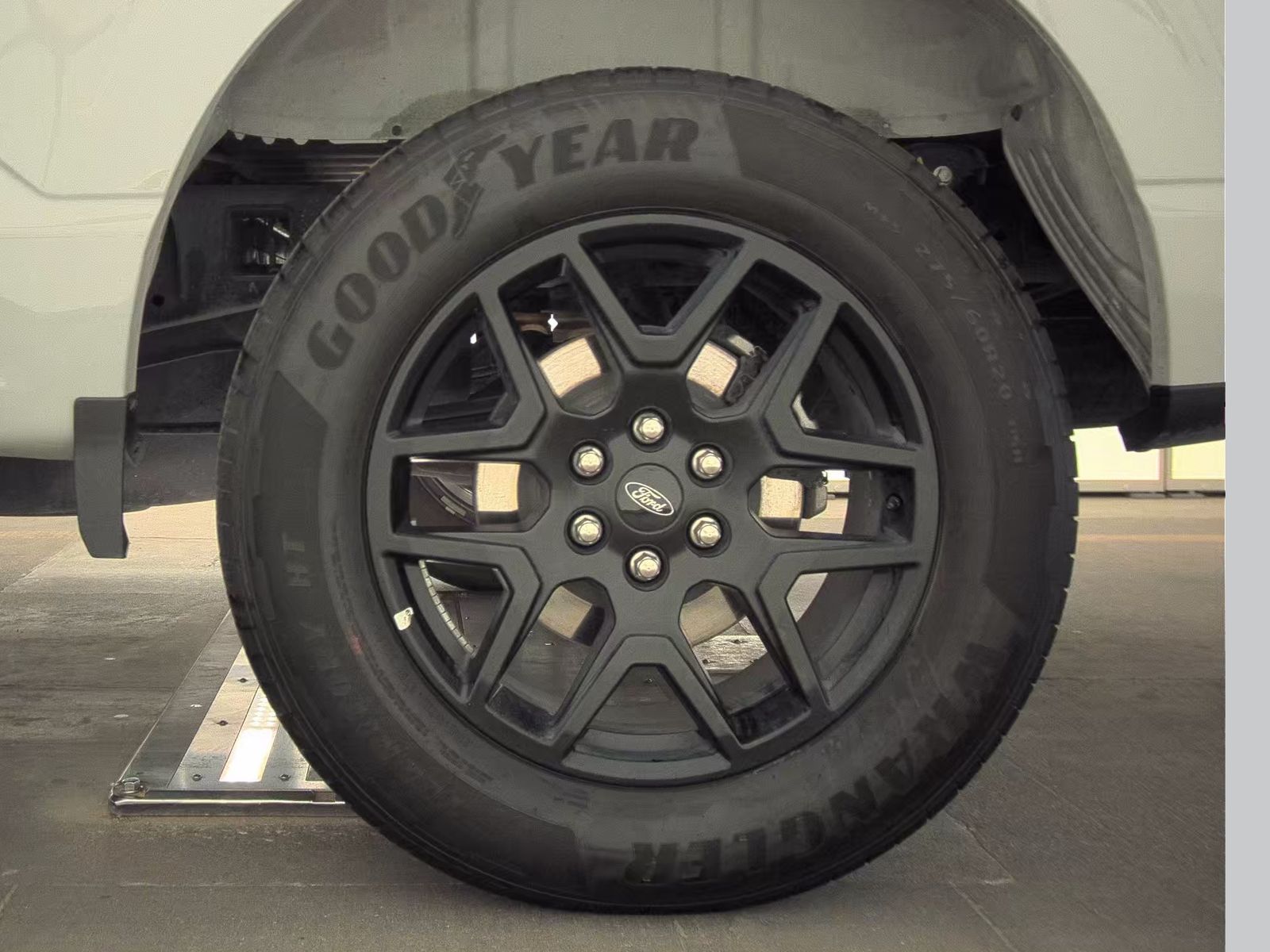 2024 Ford F-150 STX RWD