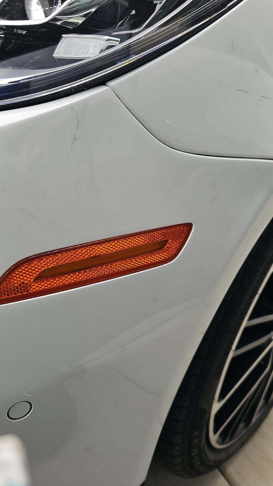 2023 Porsche Panamera Platinum Edition RWD