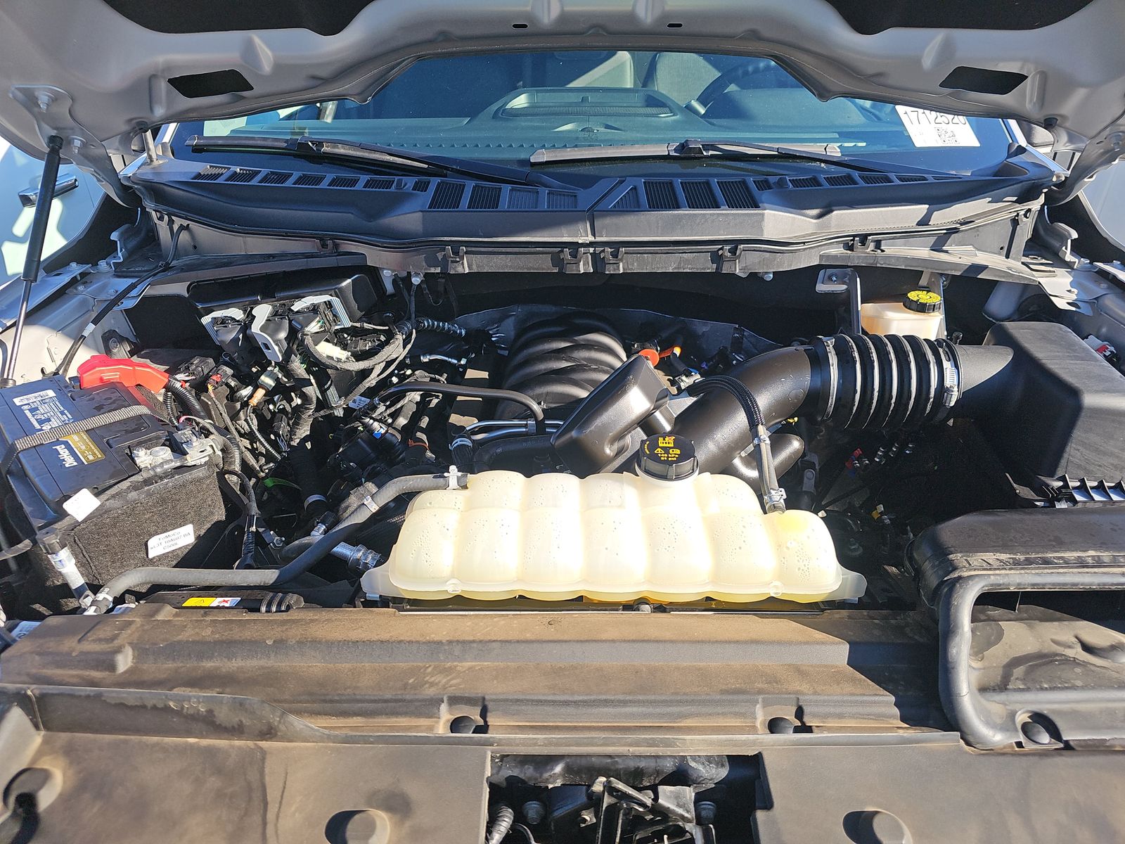 2024 Ford F-150 XLT AWD