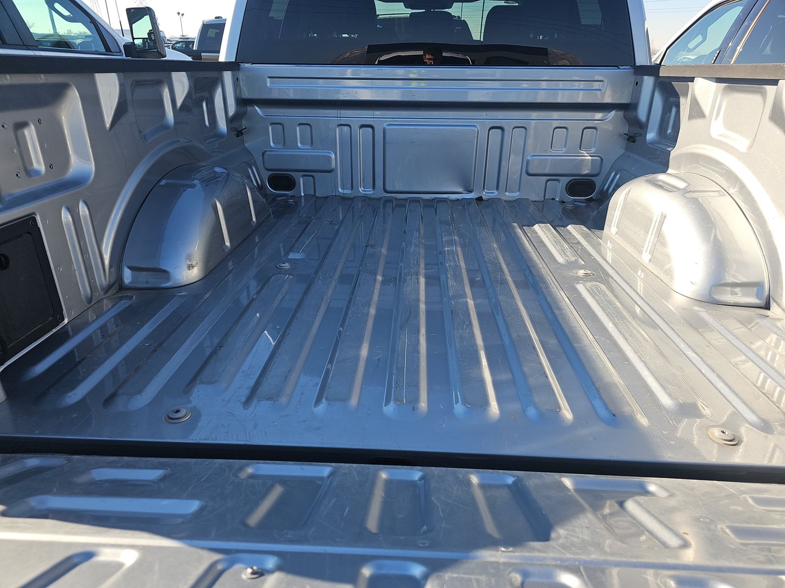 2024 Ford F-150 XLT AWD