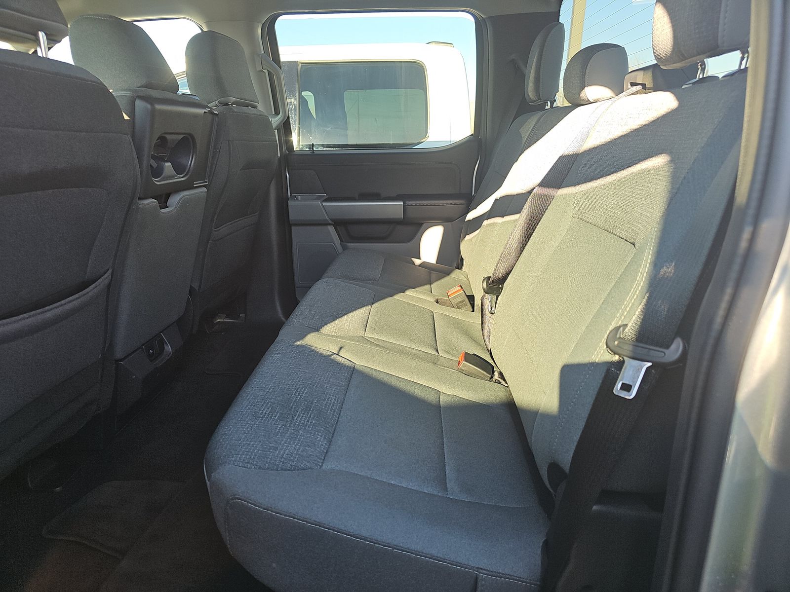 2024 Ford F-150 XLT AWD