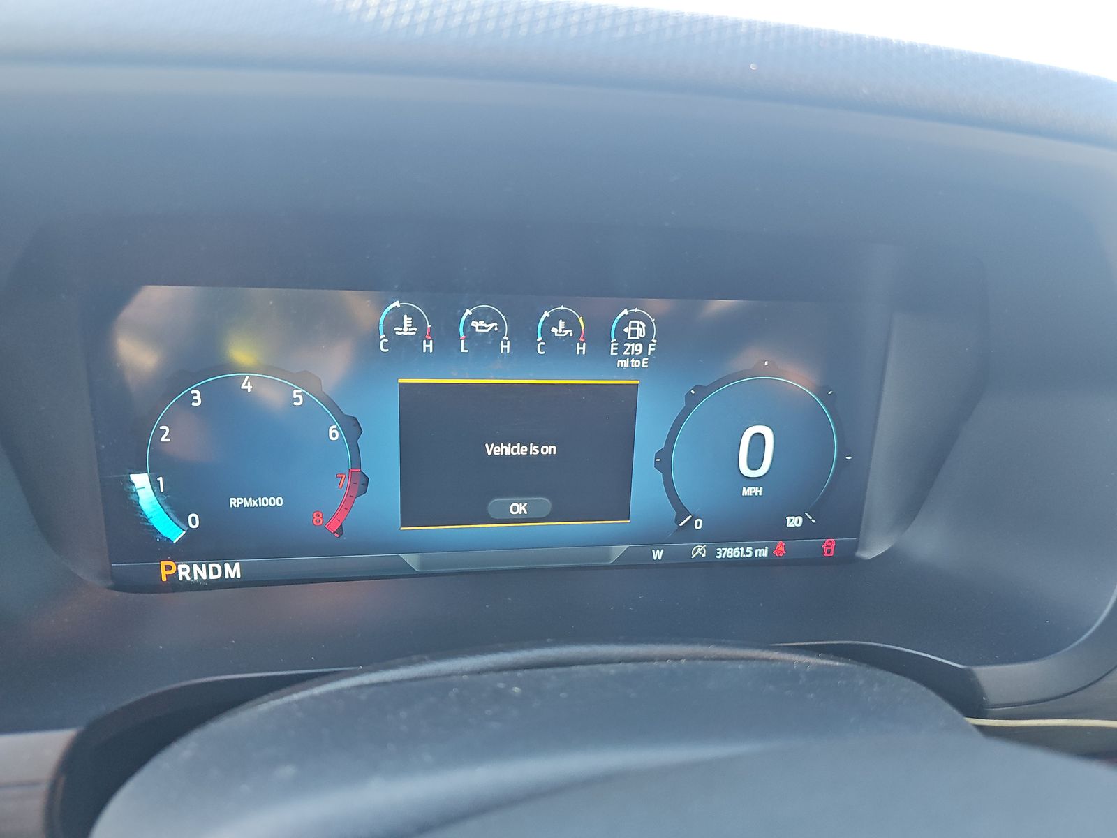 2024 Ford F-150 XLT AWD