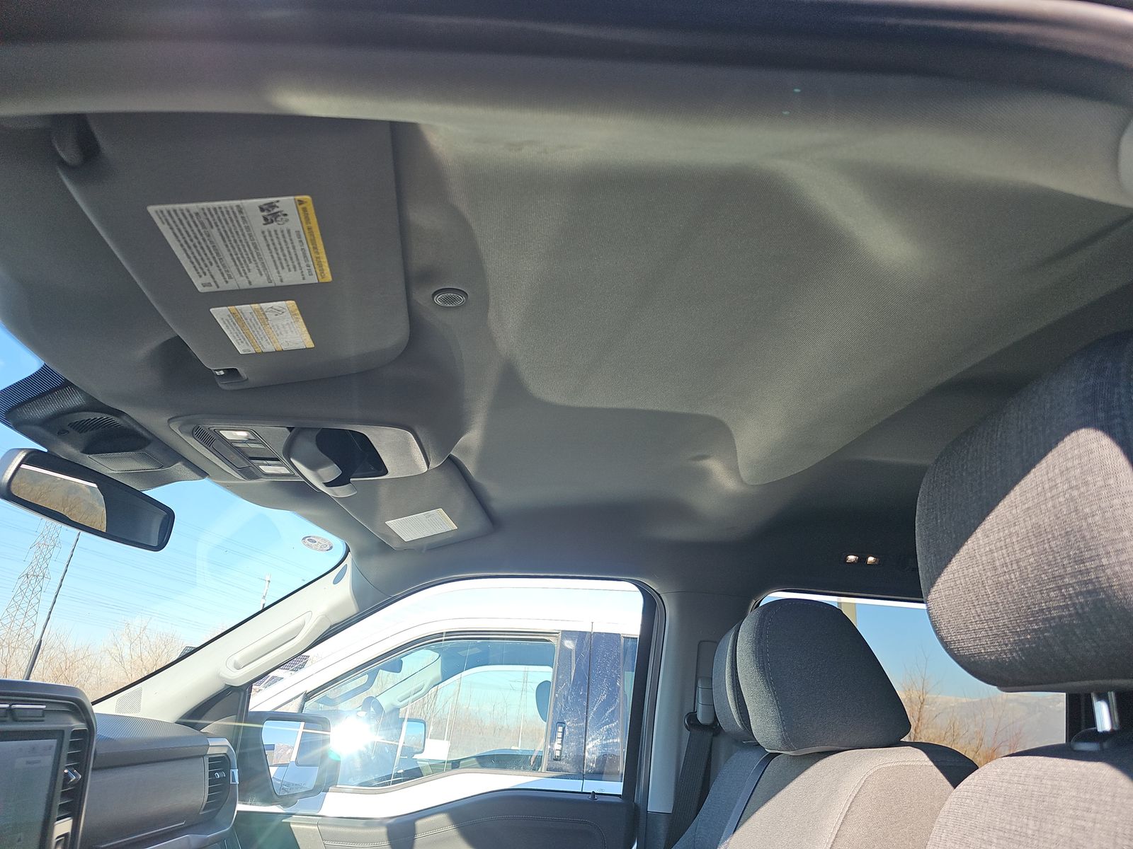 2024 Ford F-150 XLT AWD