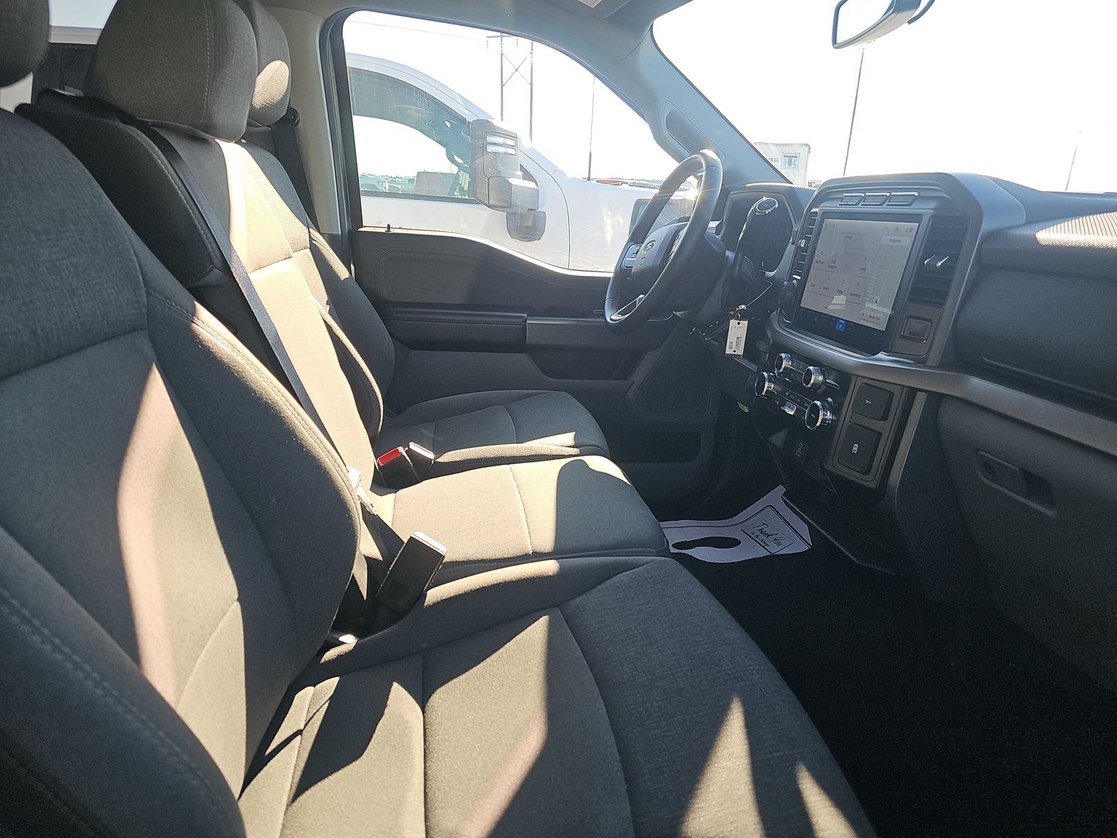 2024 Ford F-150 XLT AWD