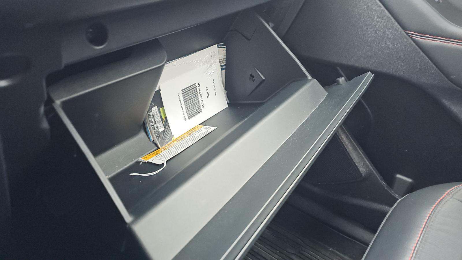 2025 Ford Explorer ST-Line AWD