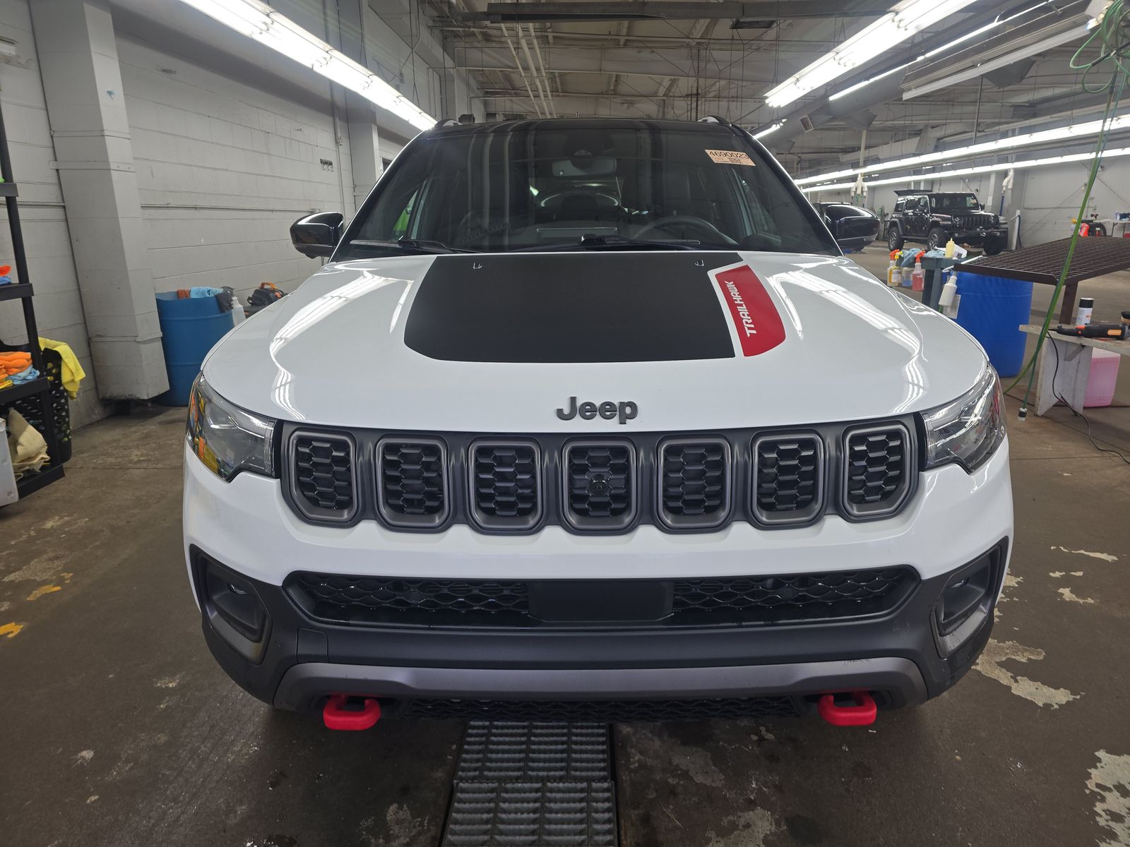 JEEP TRAILHAWK - 3