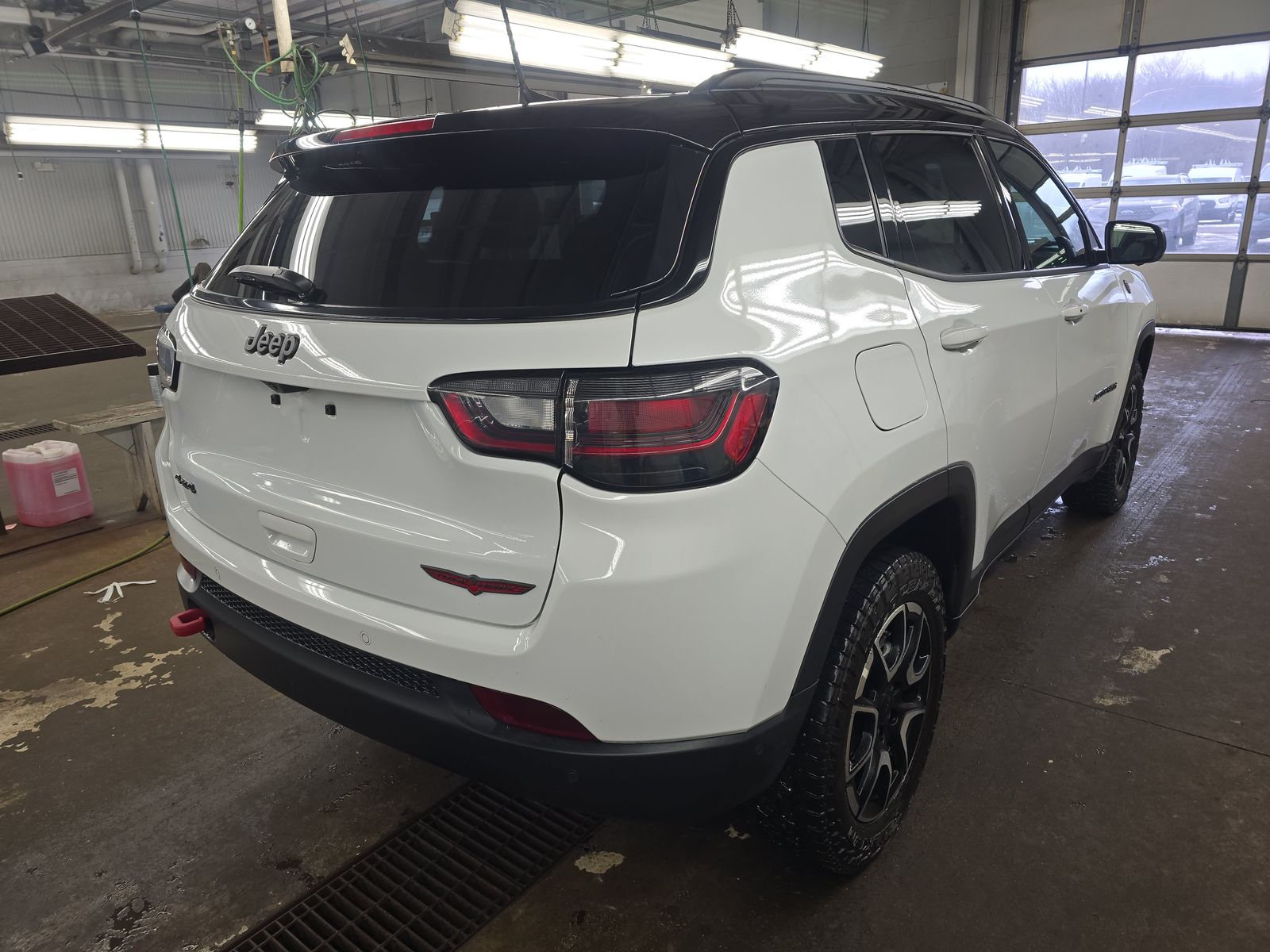JEEP TRAILHAWK - 5