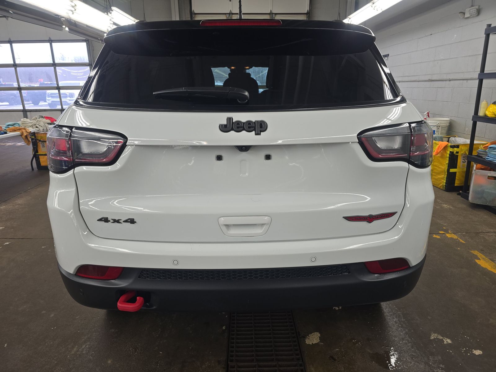 JEEP TRAILHAWK - 6