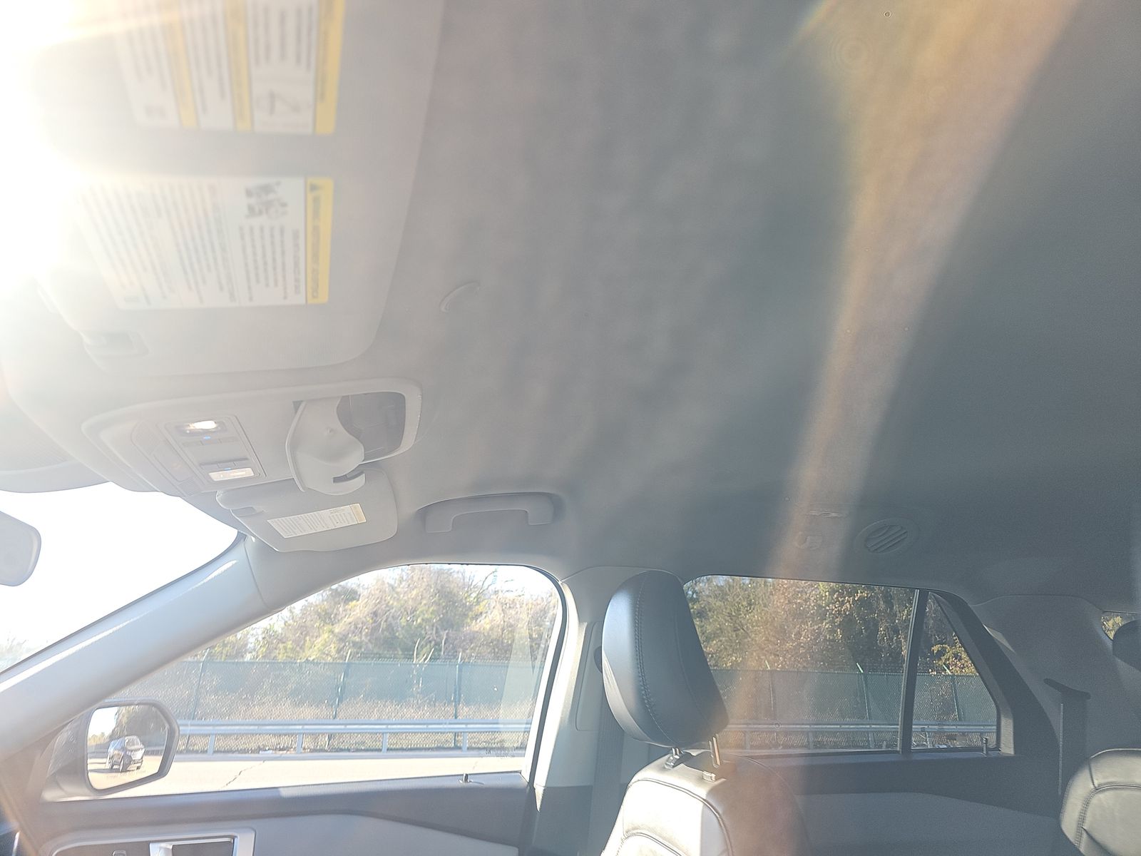 2024 Ford Explorer XLT AWD