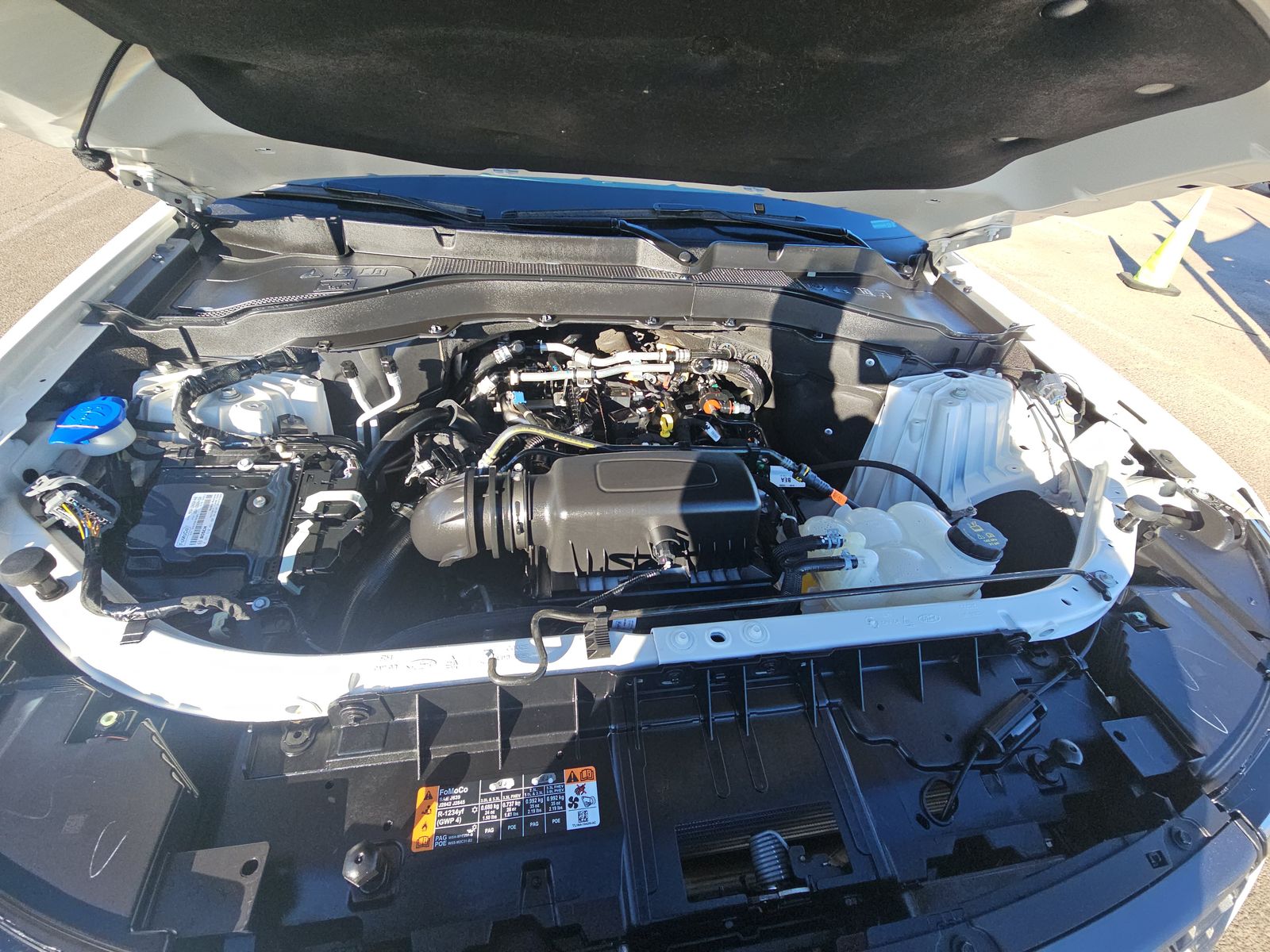 2024 Ford Explorer XLT AWD