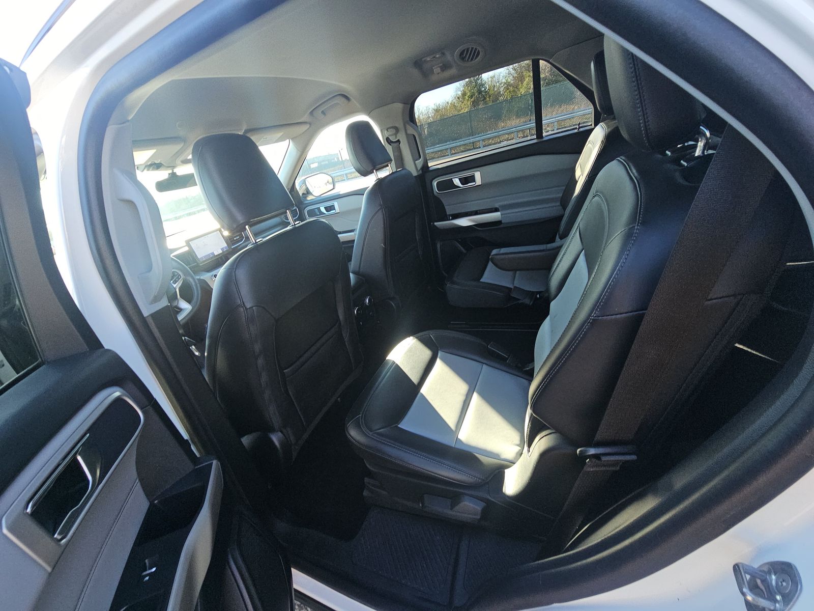 2024 Ford Explorer XLT AWD