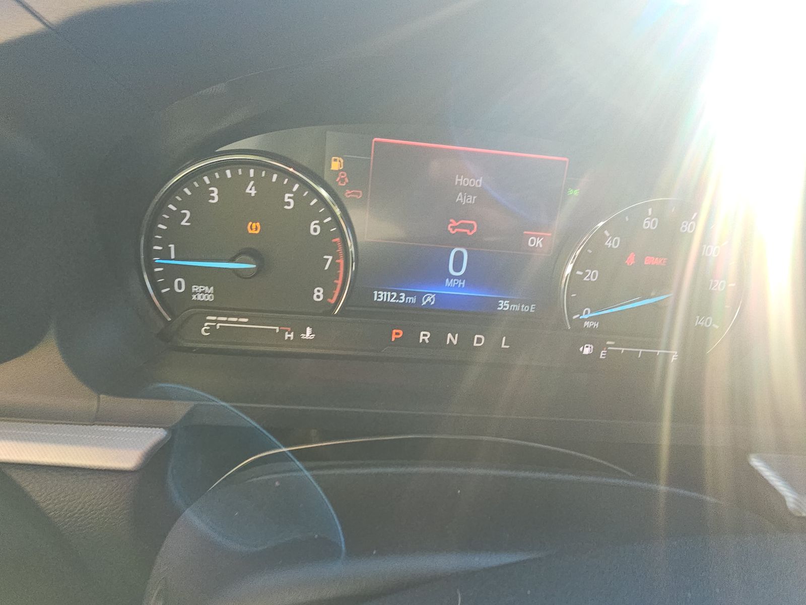 2024 Ford Explorer XLT AWD