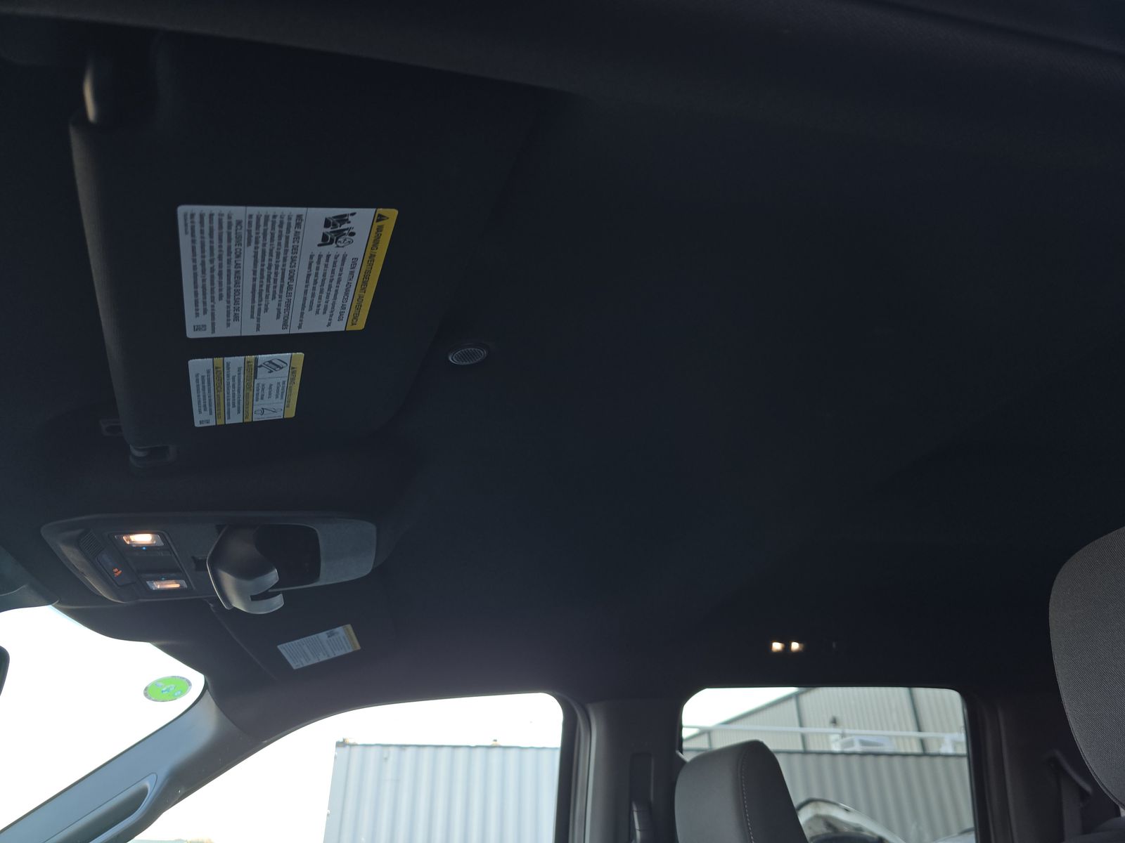 2023 Ford F-150 Hybrid XLT AWD