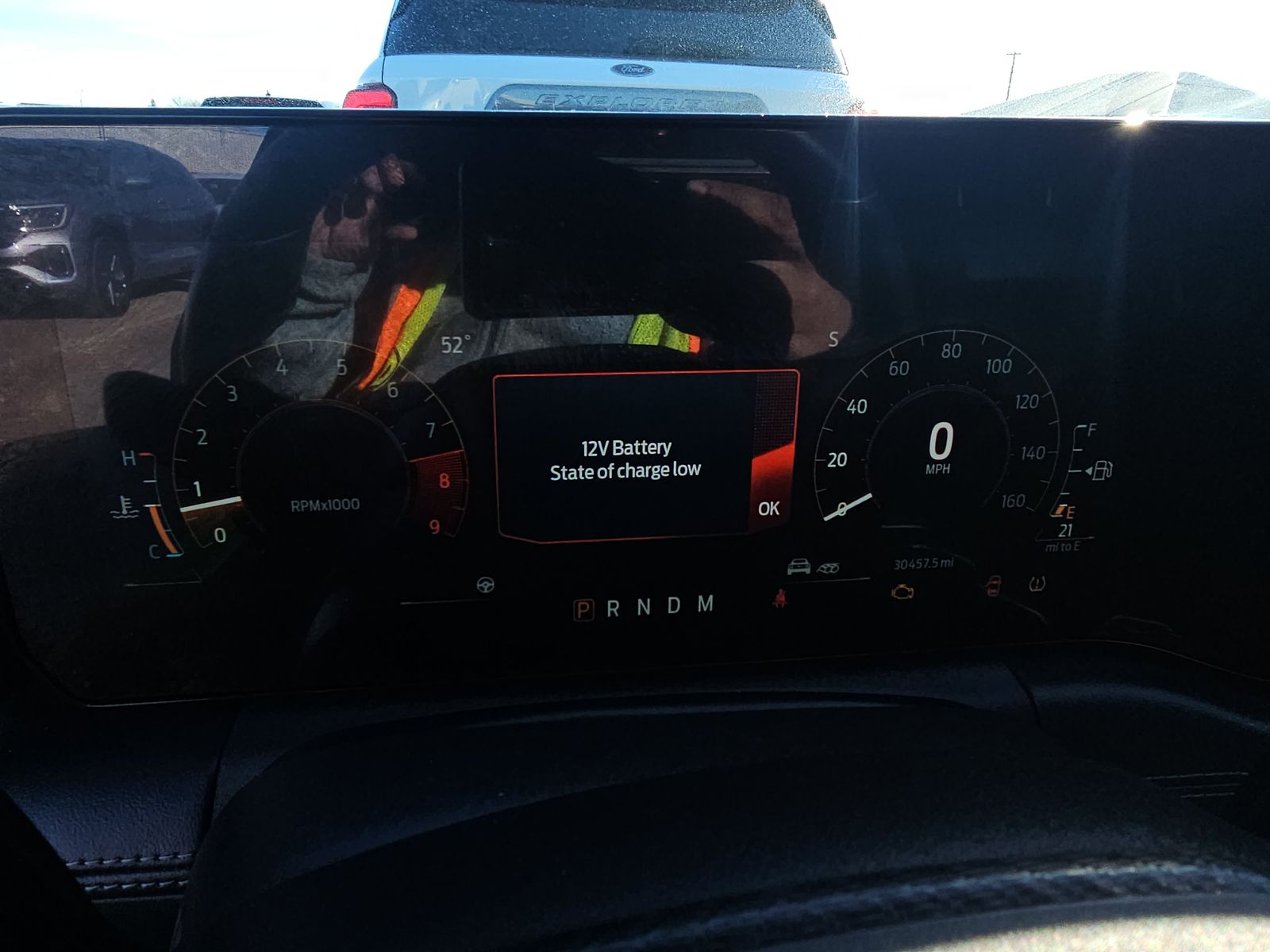 2024 Ford Mustang GT Premium RWD