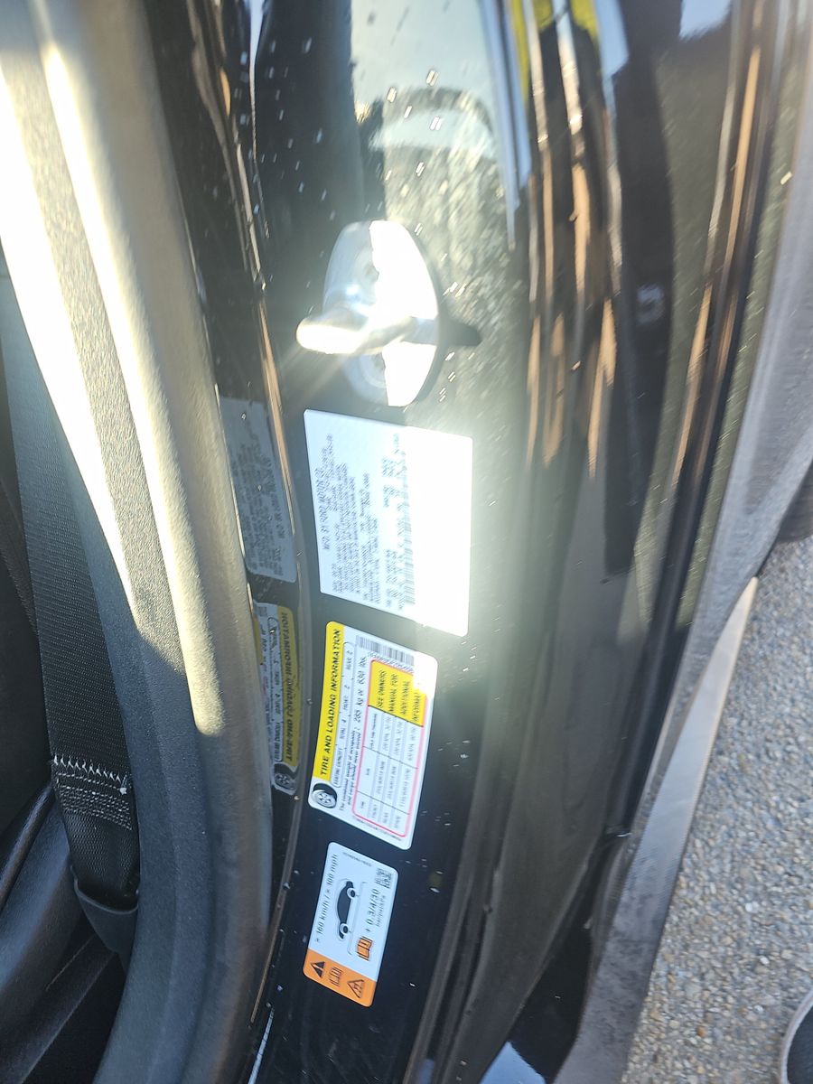 2024 Ford Mustang GT Premium RWD