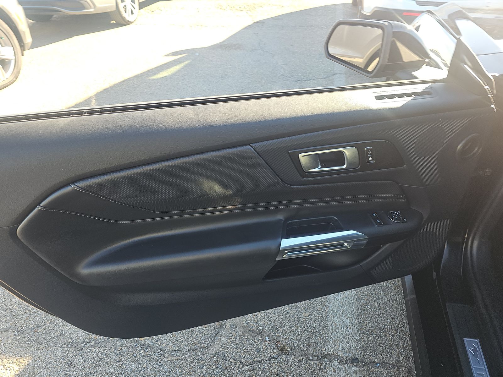 2024 Ford Mustang GT Premium RWD