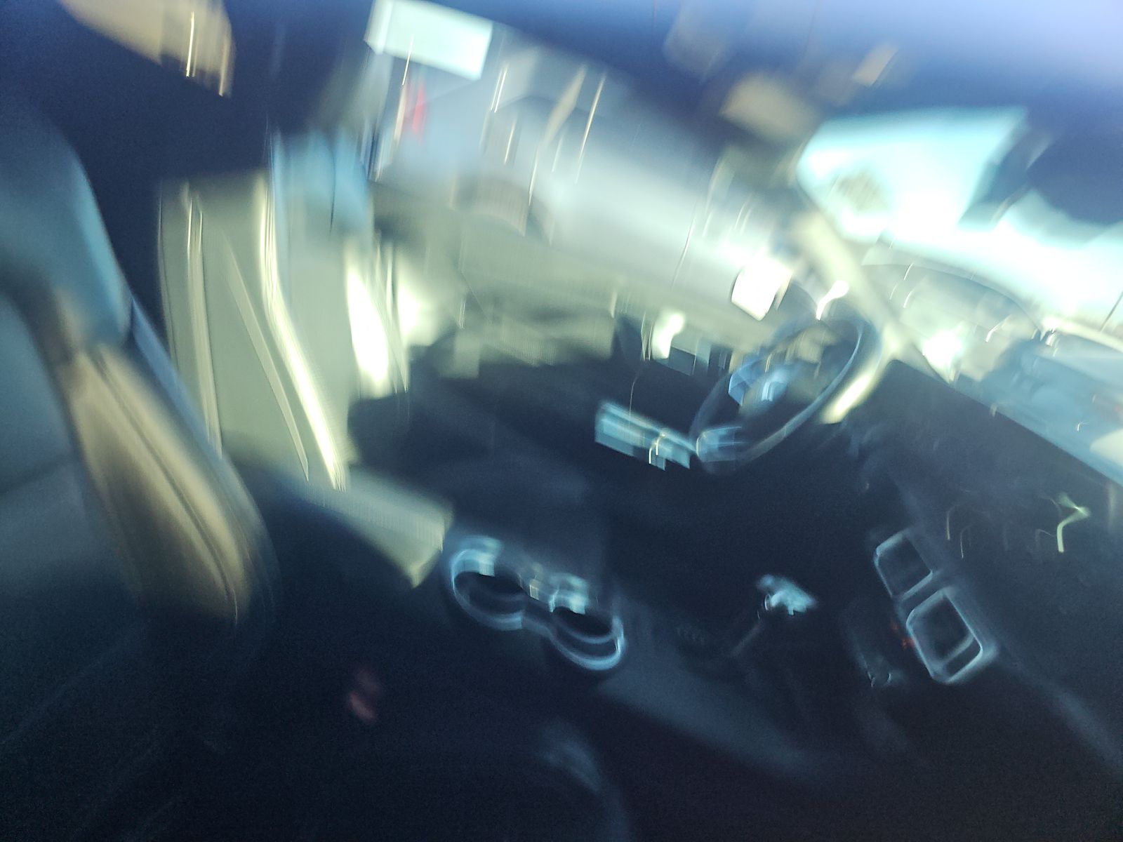 2024 Ford Mustang GT Premium RWD