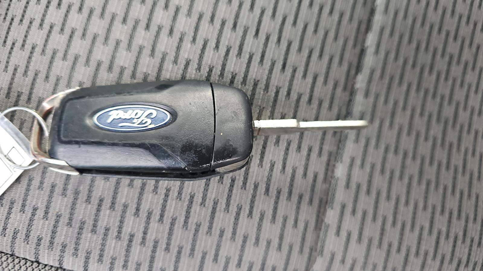 2018 Ford F-150 XLT AWD