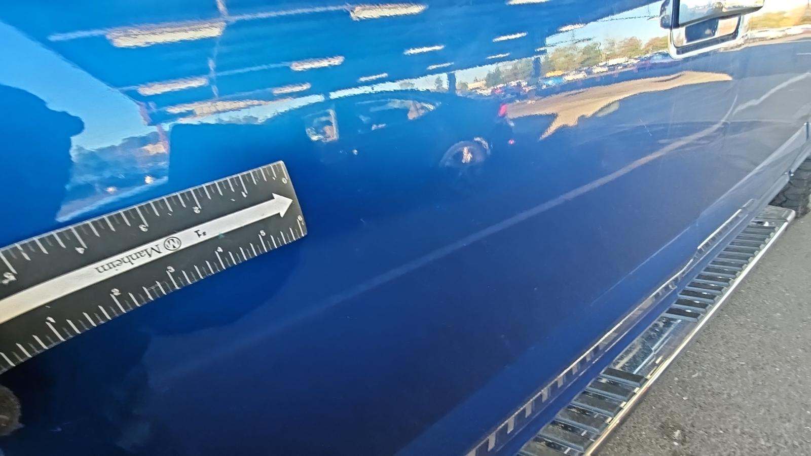 2018 Ford F-150 XLT AWD