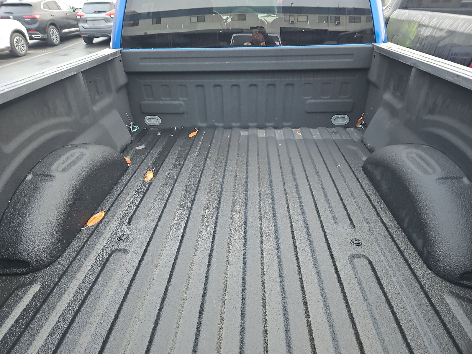 2018 Ford F-150 XLT AWD