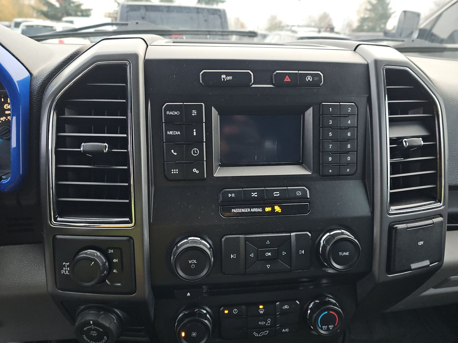 2018 Ford F-150 XLT AWD