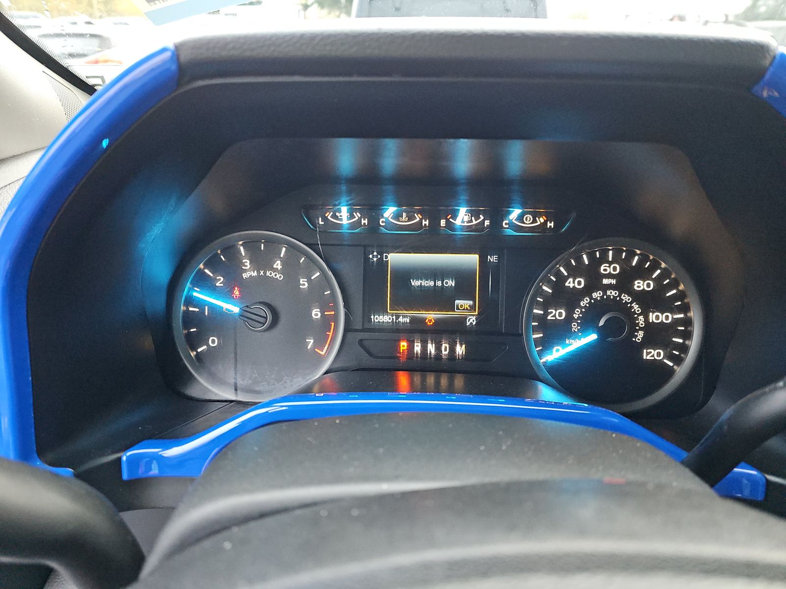 2018 Ford F-150 XLT AWD