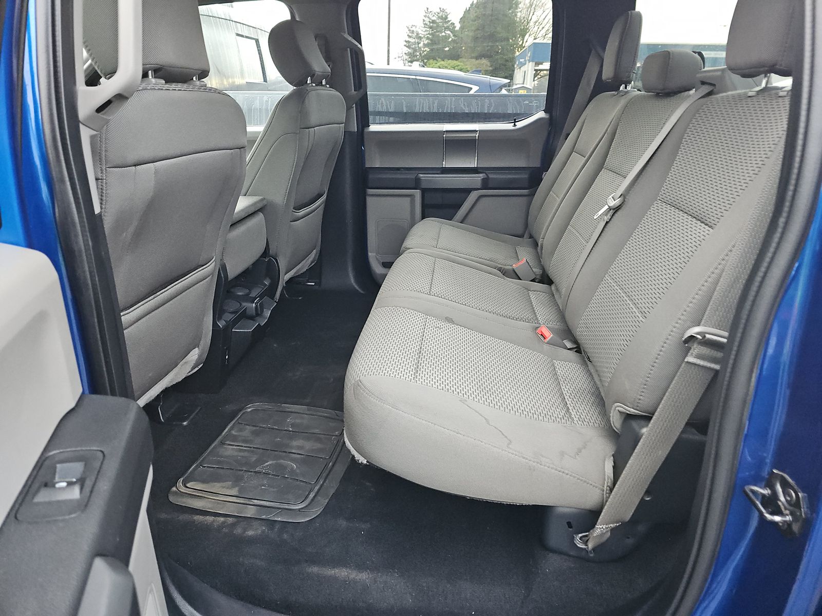 2018 Ford F-150 XLT AWD