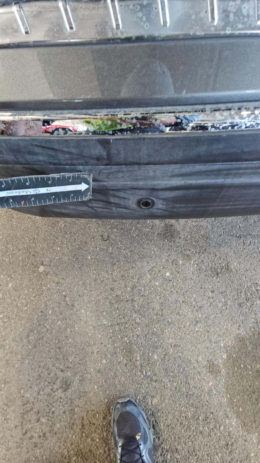 2024 Nissan Murano Platinum AWD