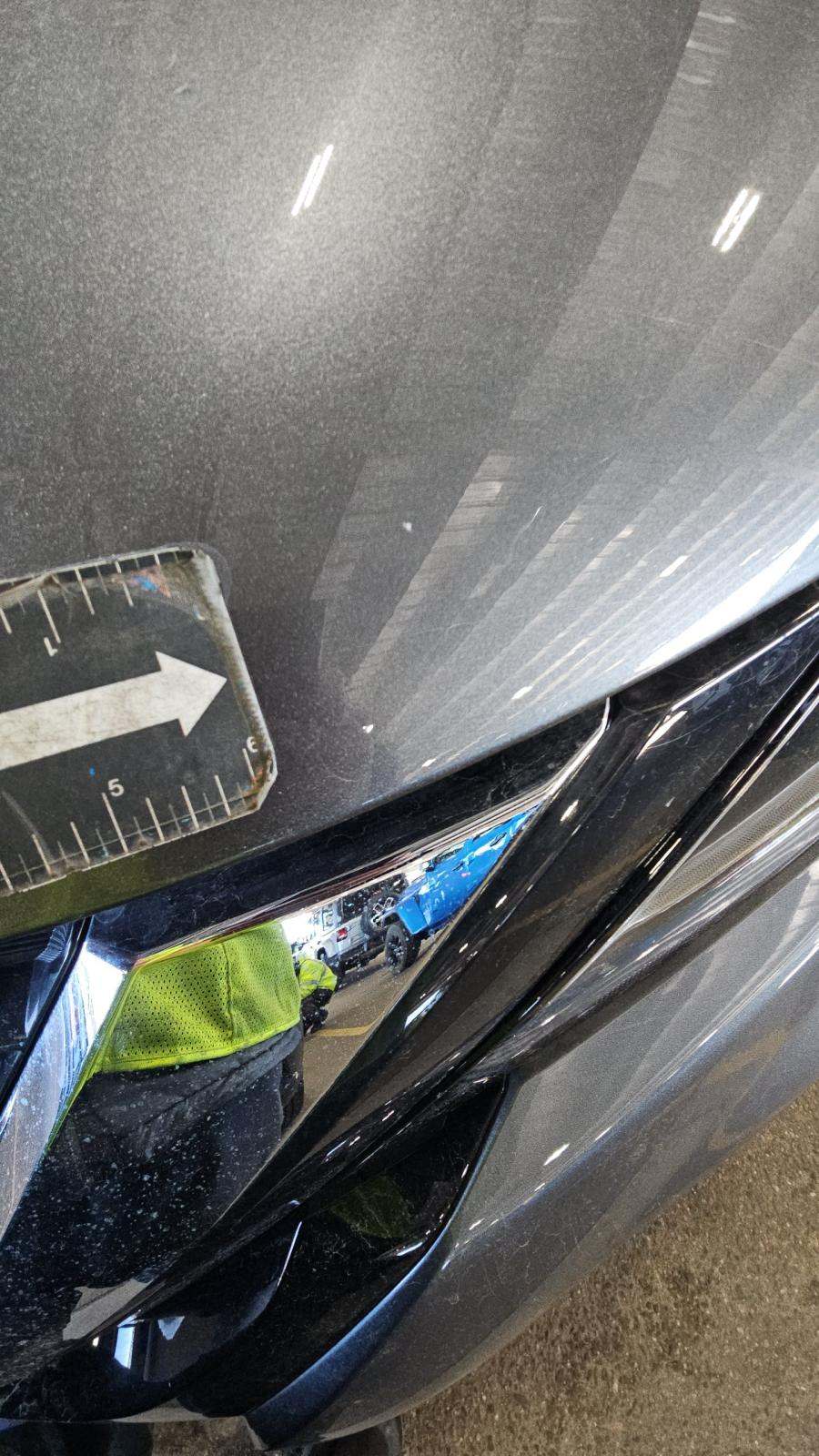 2024 Nissan Murano Platinum AWD