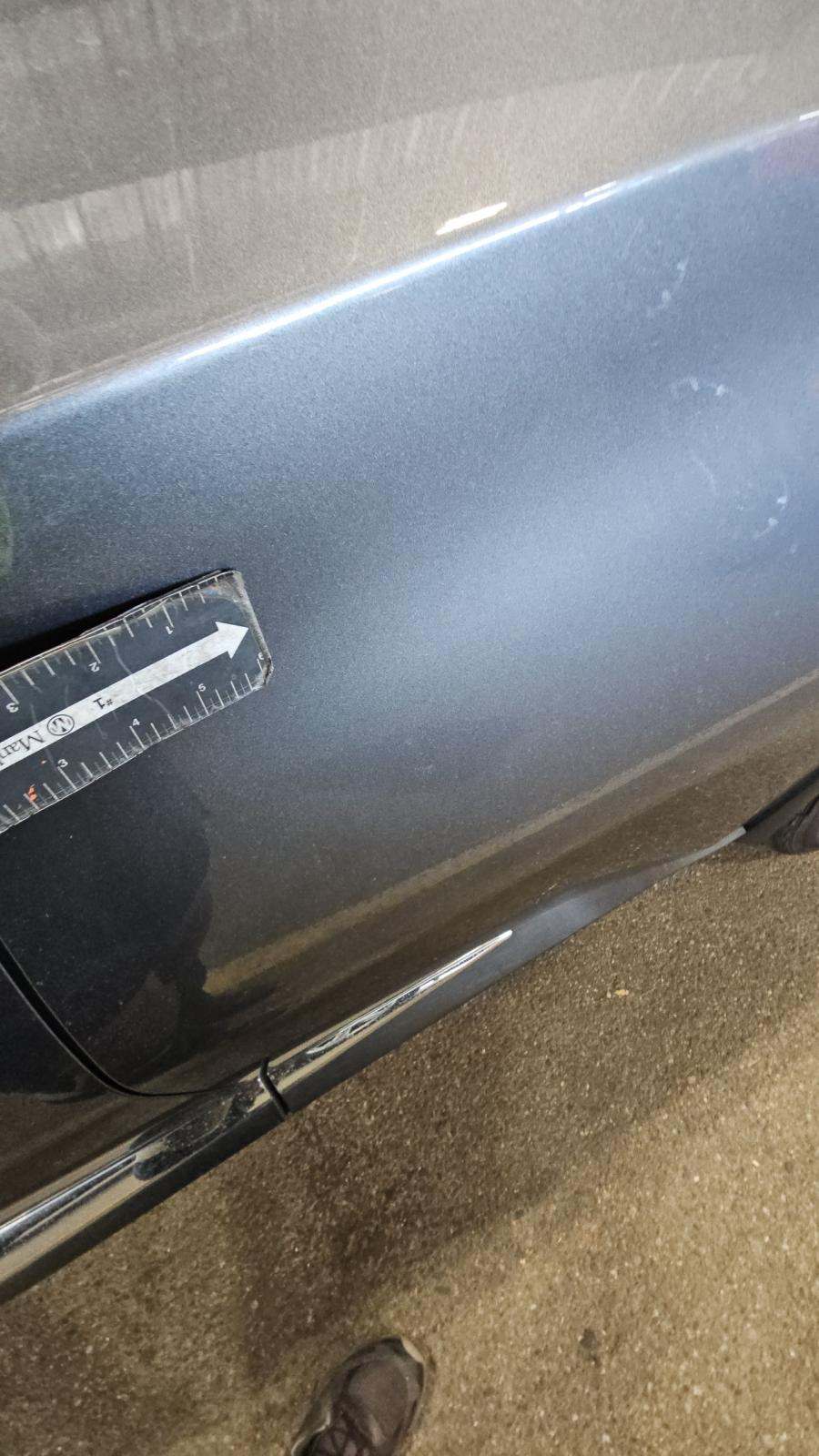 2024 Nissan Murano Platinum AWD