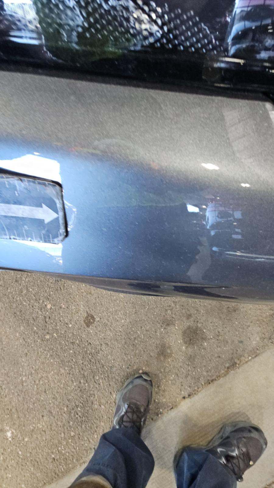 2024 Nissan Murano Platinum AWD